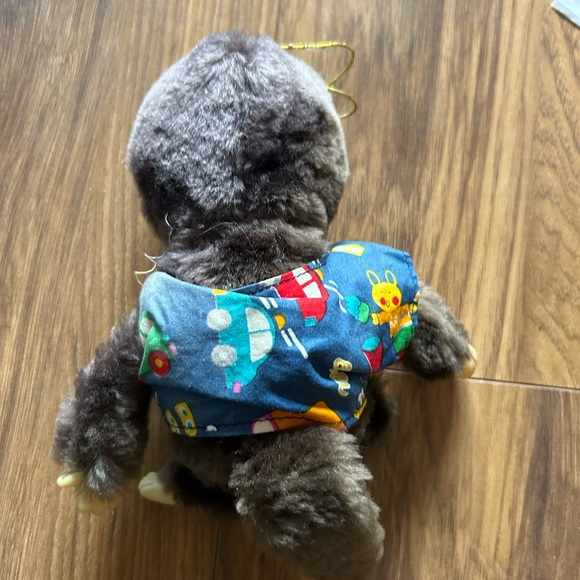 Vintage monchhichi - Picture 2 of 3